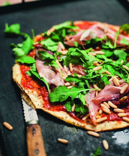 Paleo - Steinzeit Diät: ohne Hunger abnehmen, fit und schlank werden - Power for Life. 115 Rezepte aus der modernen Steinzeitküche mit Fleisch, Fisch & Gemüse. Glutenfrei & laktosefrei.