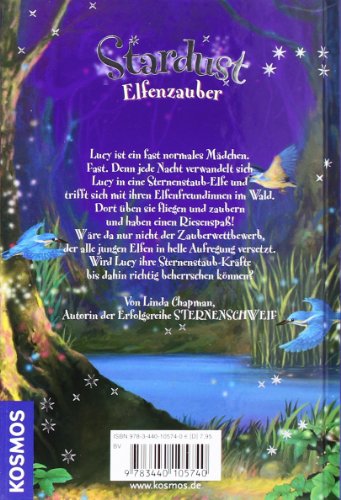 Stardust, 2, Elfenzauber