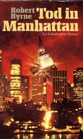 Tod in Manhattan