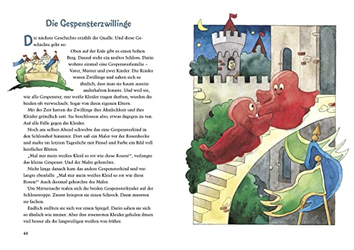 3-Minuten-Vorlesegeschichten für wunderbare Träume: Liebevolle Gute-Nacht-Geschichten zum Kuscheln und Einschlafen für Kinder ab 3 Jahren - Einschlafhilfe zum Vorlesen mit wunderschönen Illustrationen
