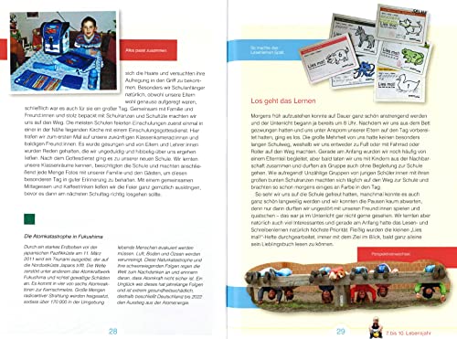Wir vom Jahrgang 2005 - Kindheit und Jugend - Geschenkbuch zum 20. Geburtstag - Jahrgangsbuch mit Geschichten, Fotos und Erinnerungen mitten aus dem ... mitten aus dem Alltag (Jahrgangsbände)