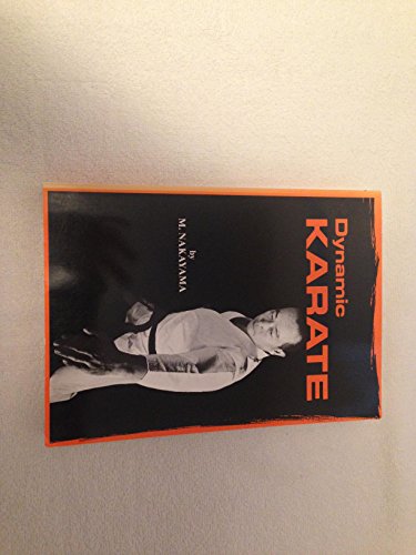 Dynamic Karate: Instruction by the Master