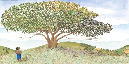Bäume für Kenia: Die Geschichte der Wangari Maathai