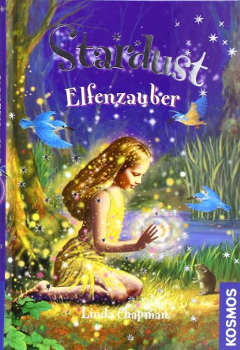 Stardust, 2, Elfenzauber
