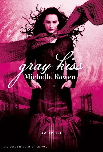 Gray Kiss (DARKISS)