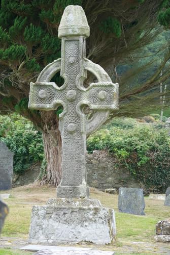 Sonne und Kreuz: Irland zwischen Megalithkultur und frühem Christentum