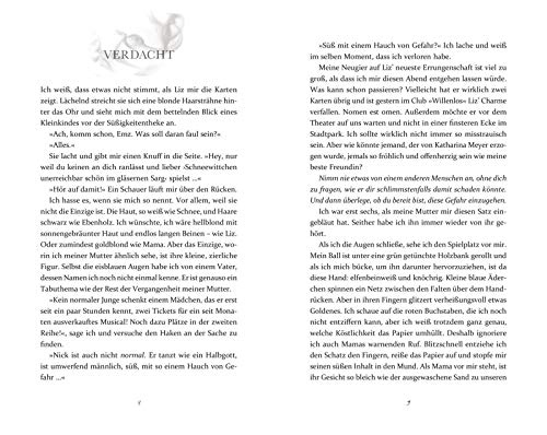 Chosen 1: Die Bestimmte (1)