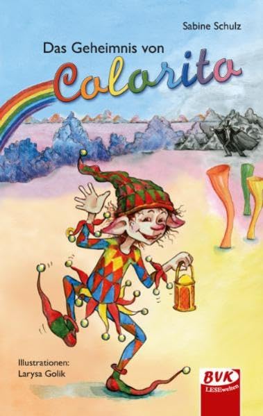 Das Geheimnis von Colorito