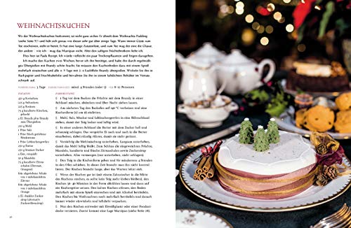 Weihnachten auf Highclere Castle: Rezepte und Traditionen aus dem echten Downton Abbey
