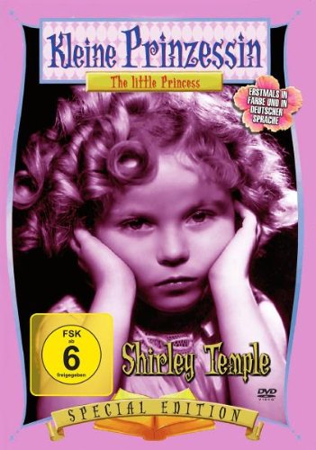Die Kleine Prinzessin