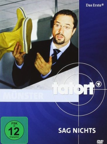 Tatort - Thiel/Boerne-Box Vol. 2 [3 DVDs]