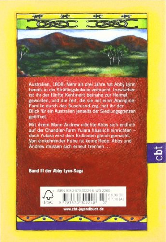 Abby Lynn - Verraten und verfolgt