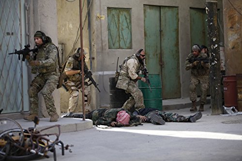 Sniper - Special Ops