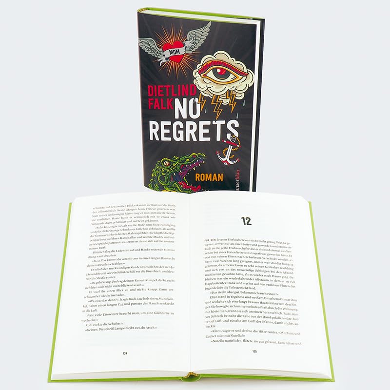 No Regrets: Roman