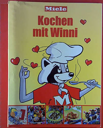 Kochen mit Winni.