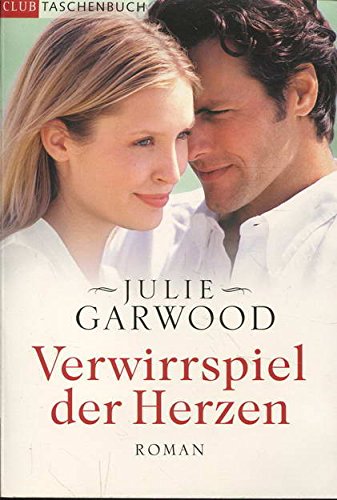 Verwirrspiel der Herzen = One pink rose, one white rose, one red rose