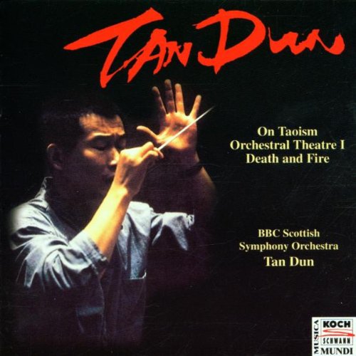 Orchesterwerke (Tan Dun)