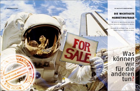 Abenteuer Business: Business ist Kunst