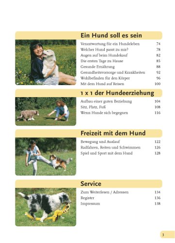 Hunde, die besten Freunde: Rassen, Haltung, Erziehung und Beschäftigung