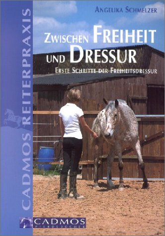 Zwischen Freiheit und Dressur: Erste Schritte zur Freiheitsdressur