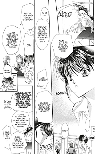 Skip Beat! 1: Romantische Komödie im Showbusiness – Vorhang auf für das große Liebesdrama!