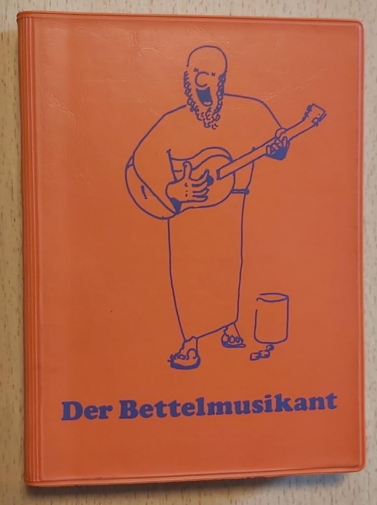 Der Bettelmusikant