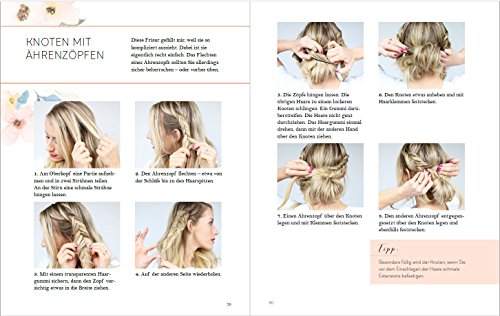 Haare flechten: 60 stylische Frisuren für den Alltag und besondere Anlässe