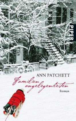 Familienangelegenheiten: Roman (Piper Taschenbuch, Band 25741)