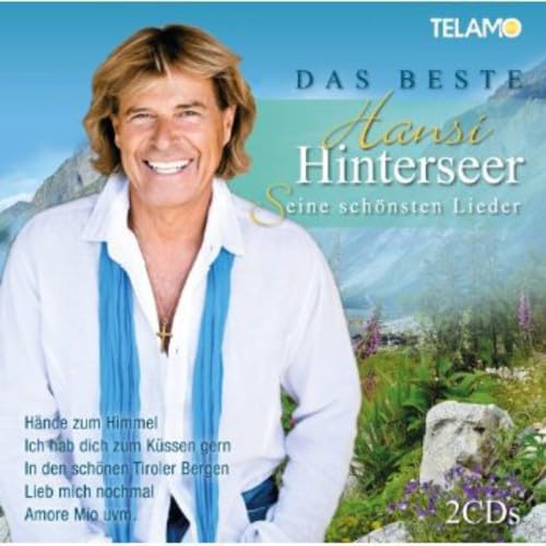 Das Beste-Seine Schönsten Lieder