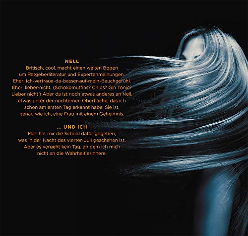 Die Mutter: Ein Fehler, und du verlierst alles