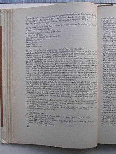 Handbuch der Wasserzeichenkunde