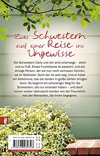 Heimweh: Roman