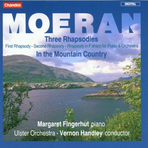 Rhapsodies / In The Mountain