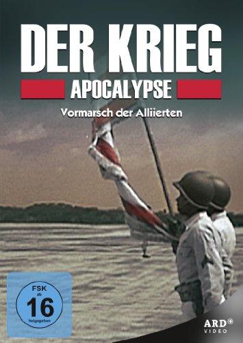Der Krieg - Menschen im Zweiten Weltkrieg