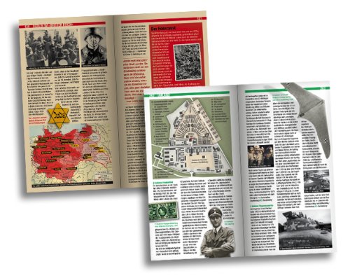 Pastfinder Berlin: Der Stadt- & Reiseführer
