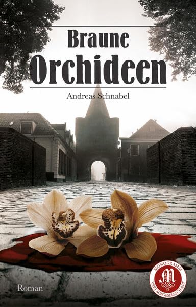 Braune Orchideen: Roman