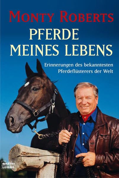 Pferde meines Lebens (Sachbuch. Bastei Lübbe Taschenbücher)