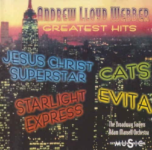 Greatest Hits