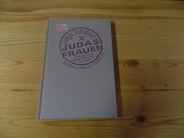 Judas Frauen