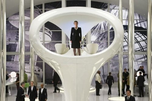 Men in Black 3 (DVD)