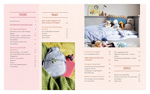 Der Zauberkäfer: Die liebevolle Einschlafmethode für Kinder (GU Baby)