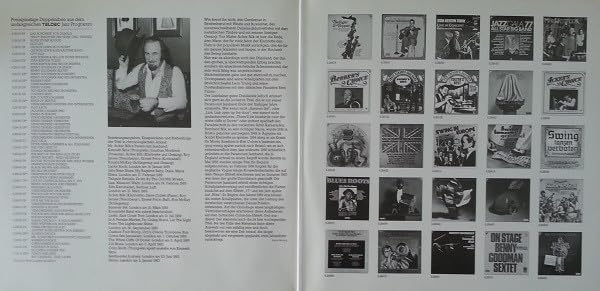 Acker's Choice [2xVinyl]