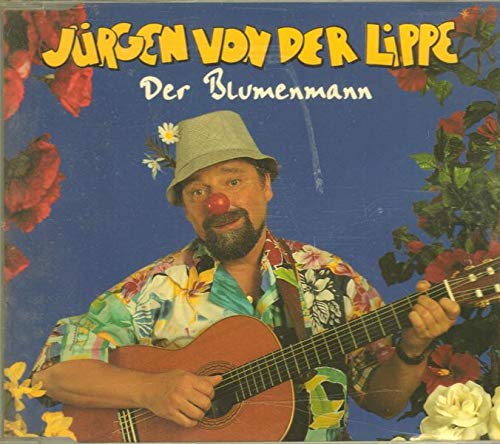 Der Blumenmann