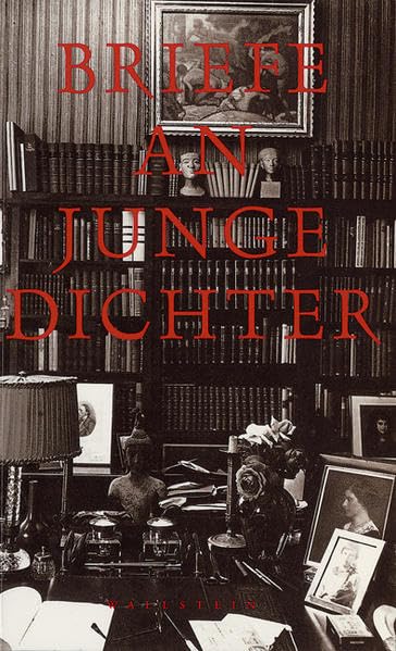Briefe an junge Dichter