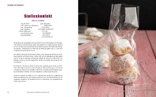 Vegan backen für alle: Über 70 süße & herzhafte Rezeptideen