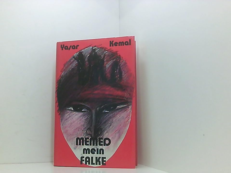 Memed, mein Falke