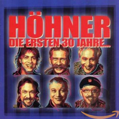 Die Ersten 30 Jahre