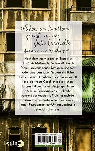Ein Lied für die Vermissten: Roman