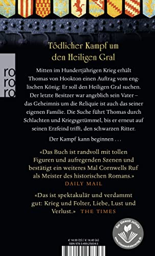 Der Wanderer: Historischer Roman