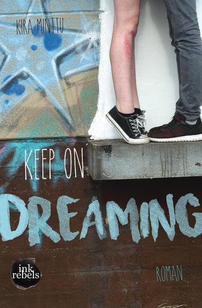 Keep on Dreaming: Roman (Stay tuned)